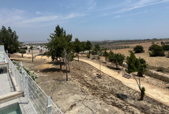 Revente - Villa - San Miguel de Salinas - San Miguel Salinas