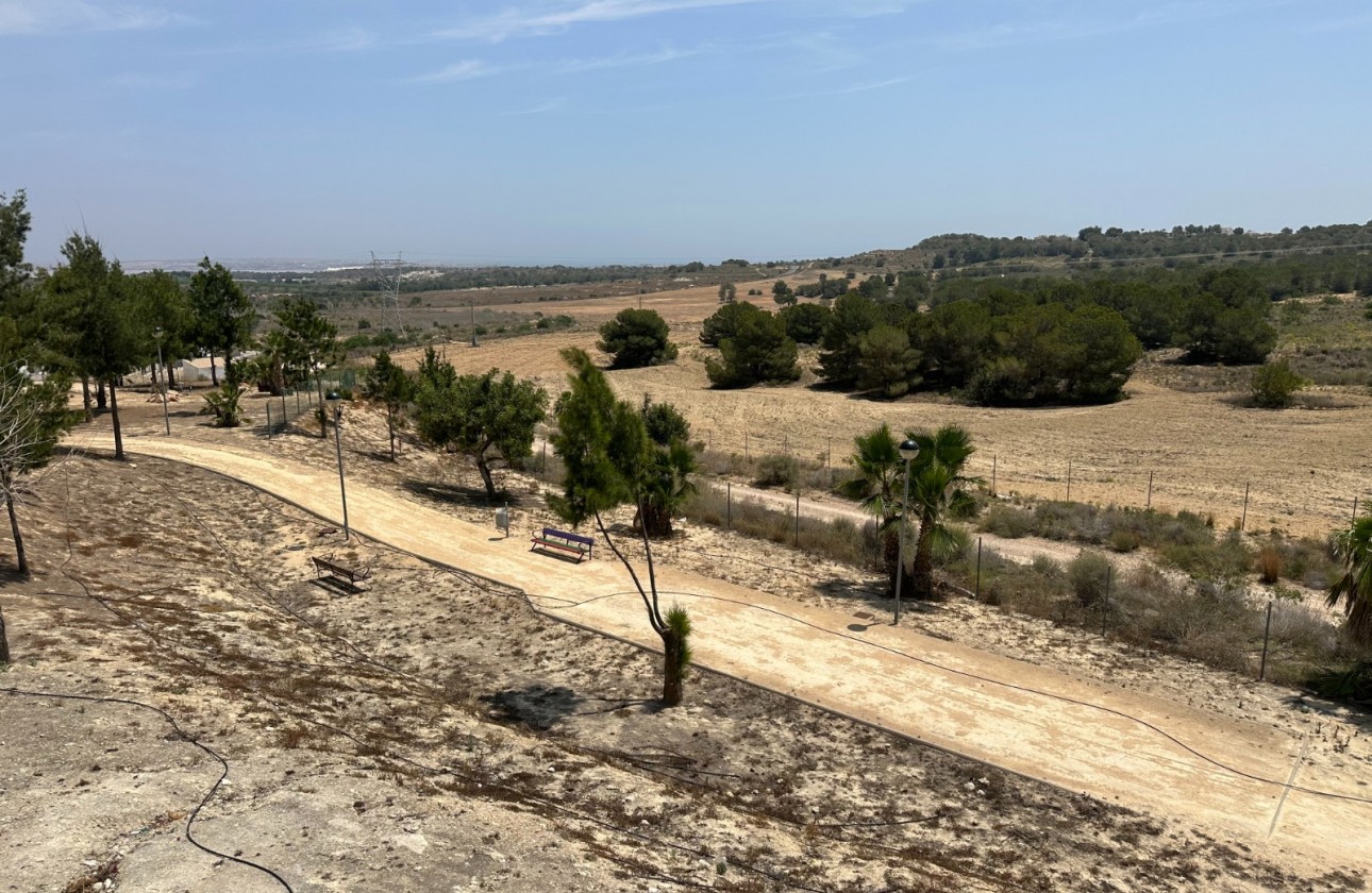 Revente - Villa - San Miguel de Salinas - San Miguel Salinas