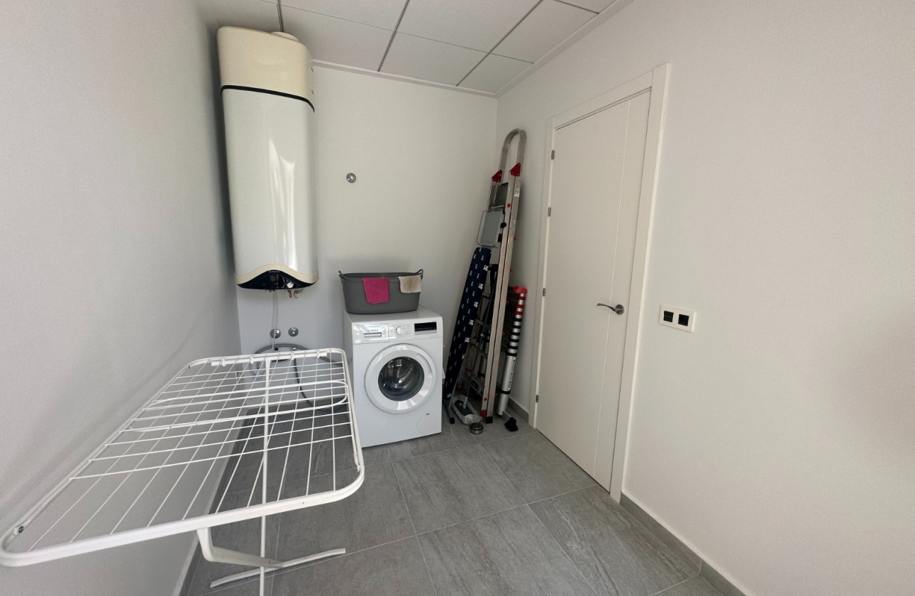 Revente - Villa - San Miguel de Salinas - San Miguel Salinas