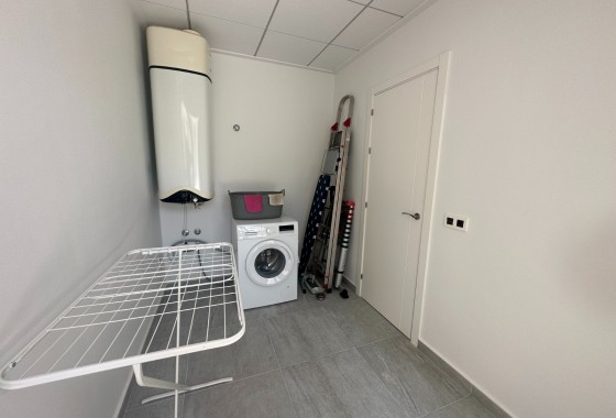 Revente - Villa - San Miguel de Salinas - San Miguel Salinas