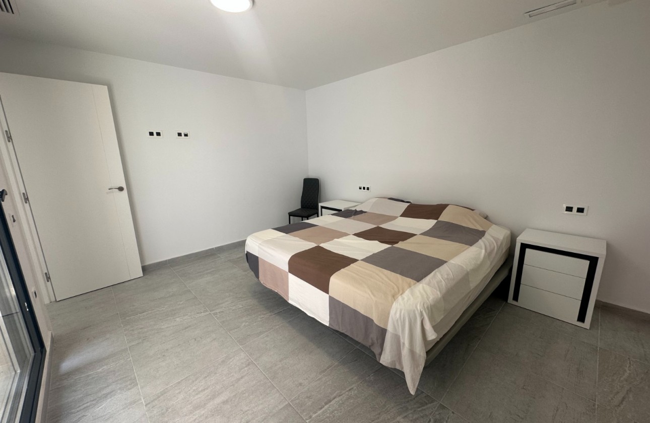 Revente - Villa - San Miguel de Salinas - San Miguel Salinas