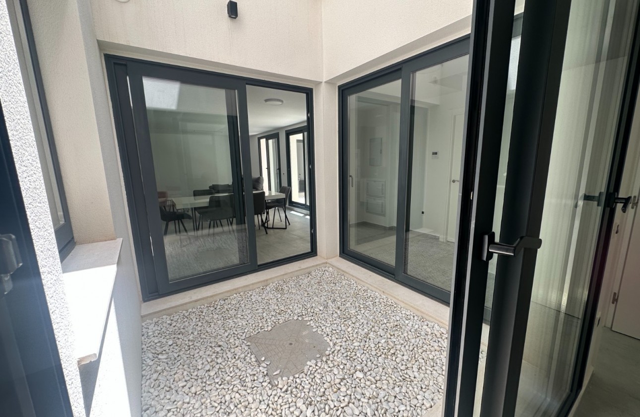 Revente - Villa - San Miguel de Salinas - San Miguel Salinas