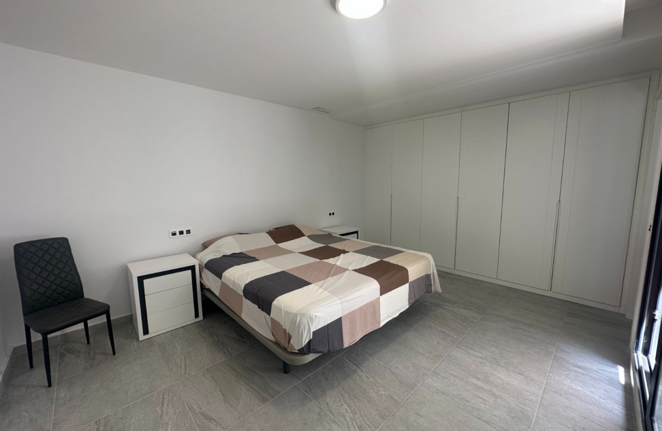 Revente - Villa - San Miguel de Salinas - San Miguel Salinas