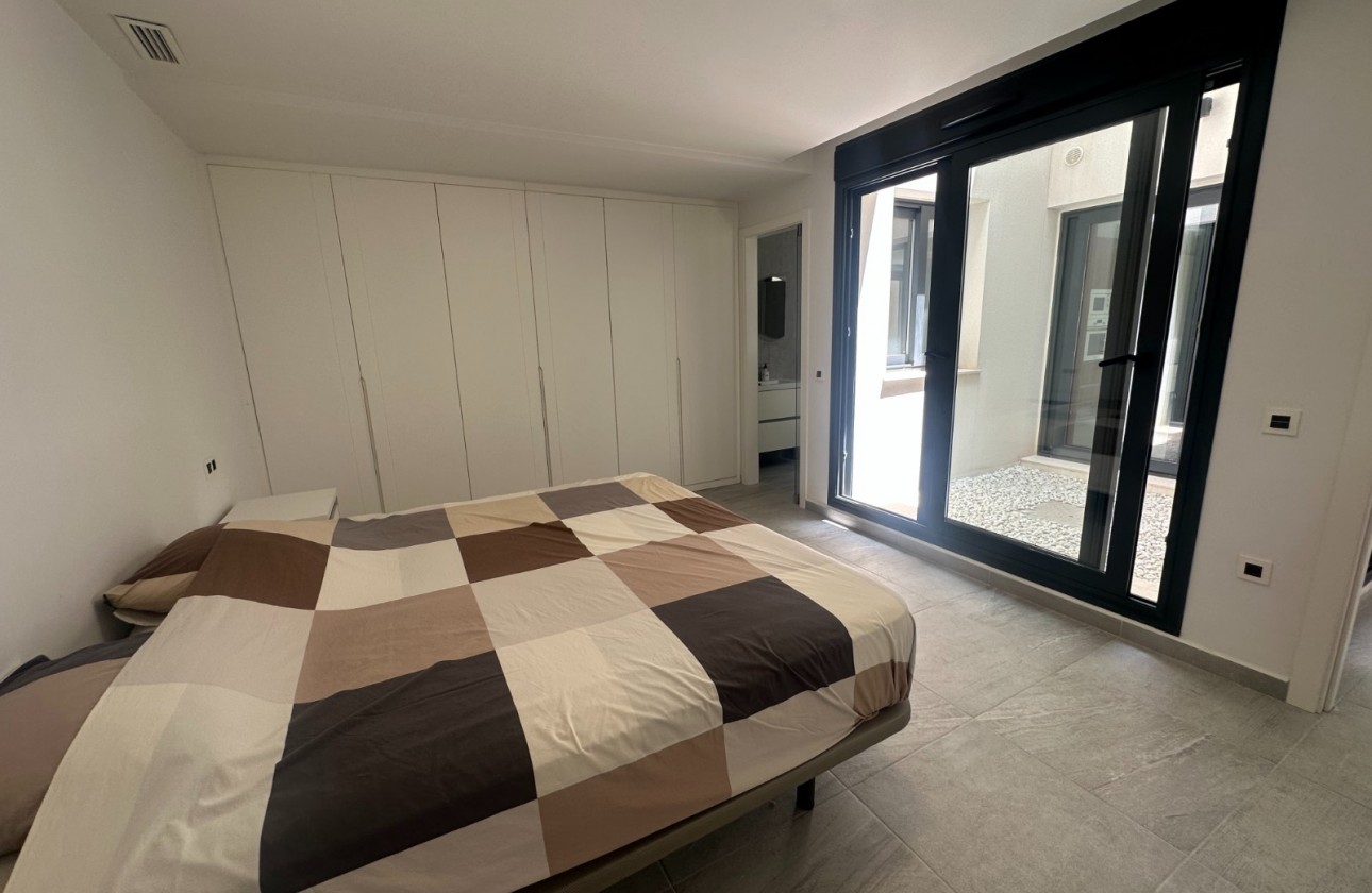 Revente - Villa - San Miguel de Salinas - San Miguel Salinas