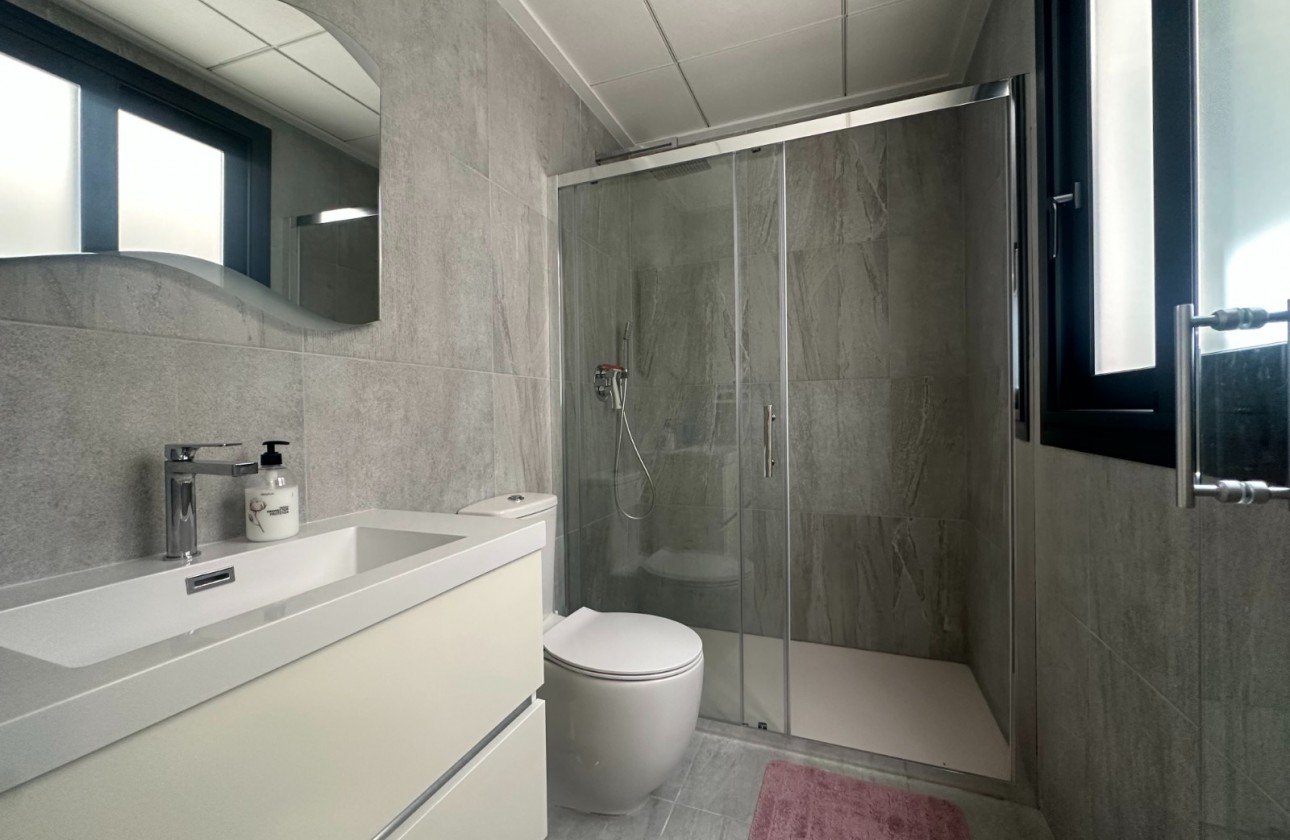 Revente - Villa - San Miguel de Salinas - San Miguel Salinas