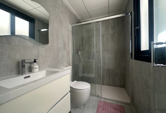 Revente - Villa - San Miguel de Salinas - San Miguel Salinas