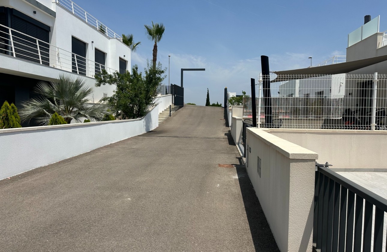 Revente - Villa - San Miguel de Salinas - San Miguel Salinas