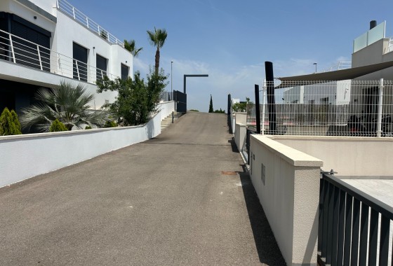 Revente - Villa - San Miguel de Salinas - San Miguel Salinas