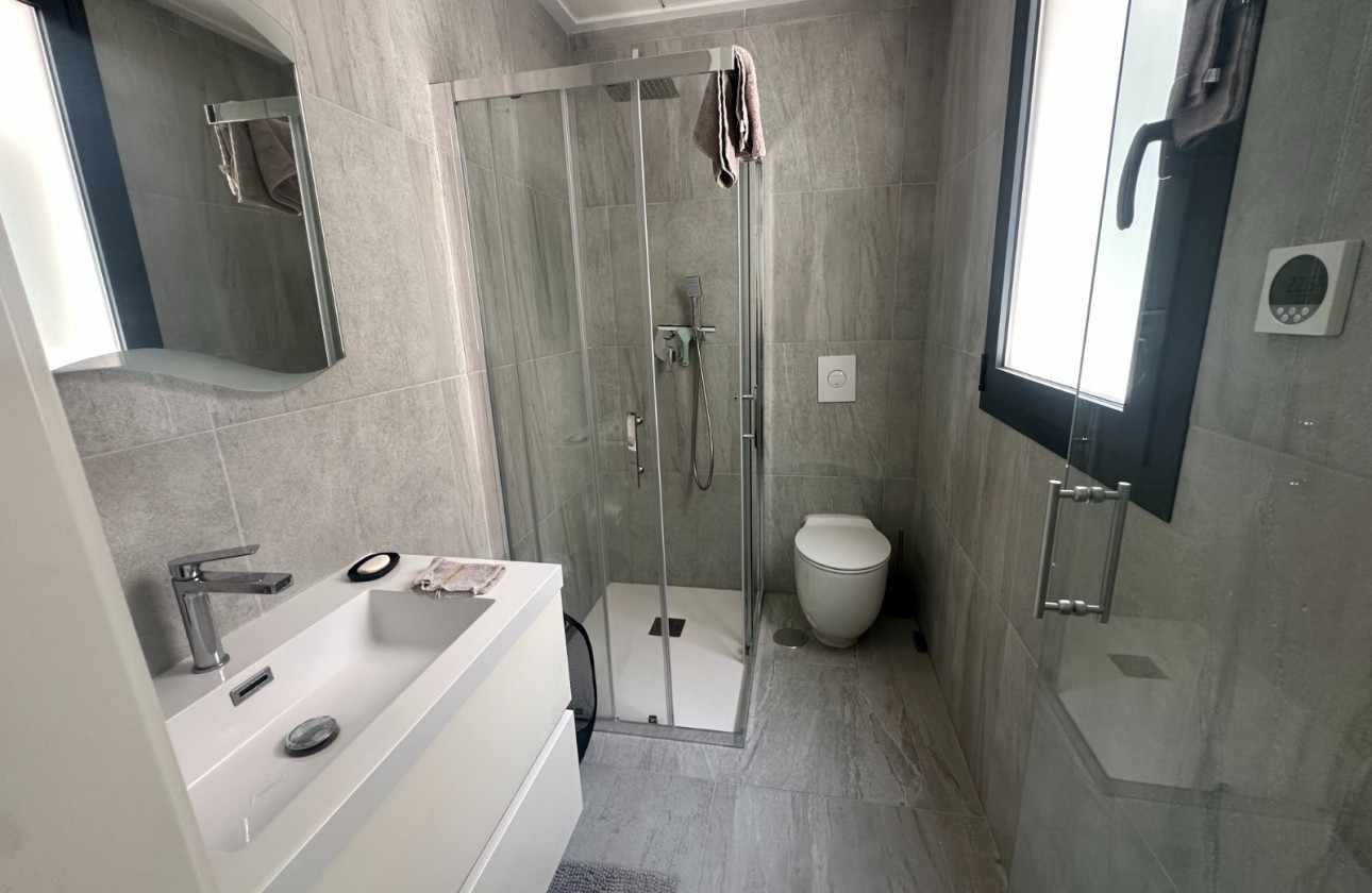 Revente - Villa - San Miguel de Salinas - San Miguel Salinas