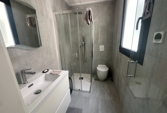 Revente - Villa - San Miguel de Salinas - San Miguel Salinas