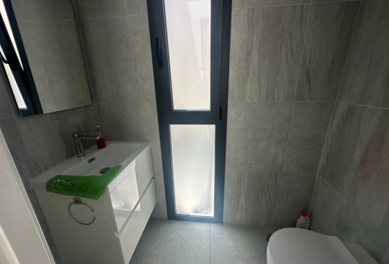 Revente - Villa - San Miguel de Salinas - San Miguel Salinas