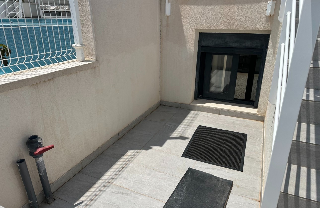 Revente - Villa - San Miguel de Salinas - San Miguel Salinas