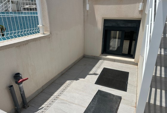 Revente - Villa - San Miguel de Salinas - San Miguel Salinas