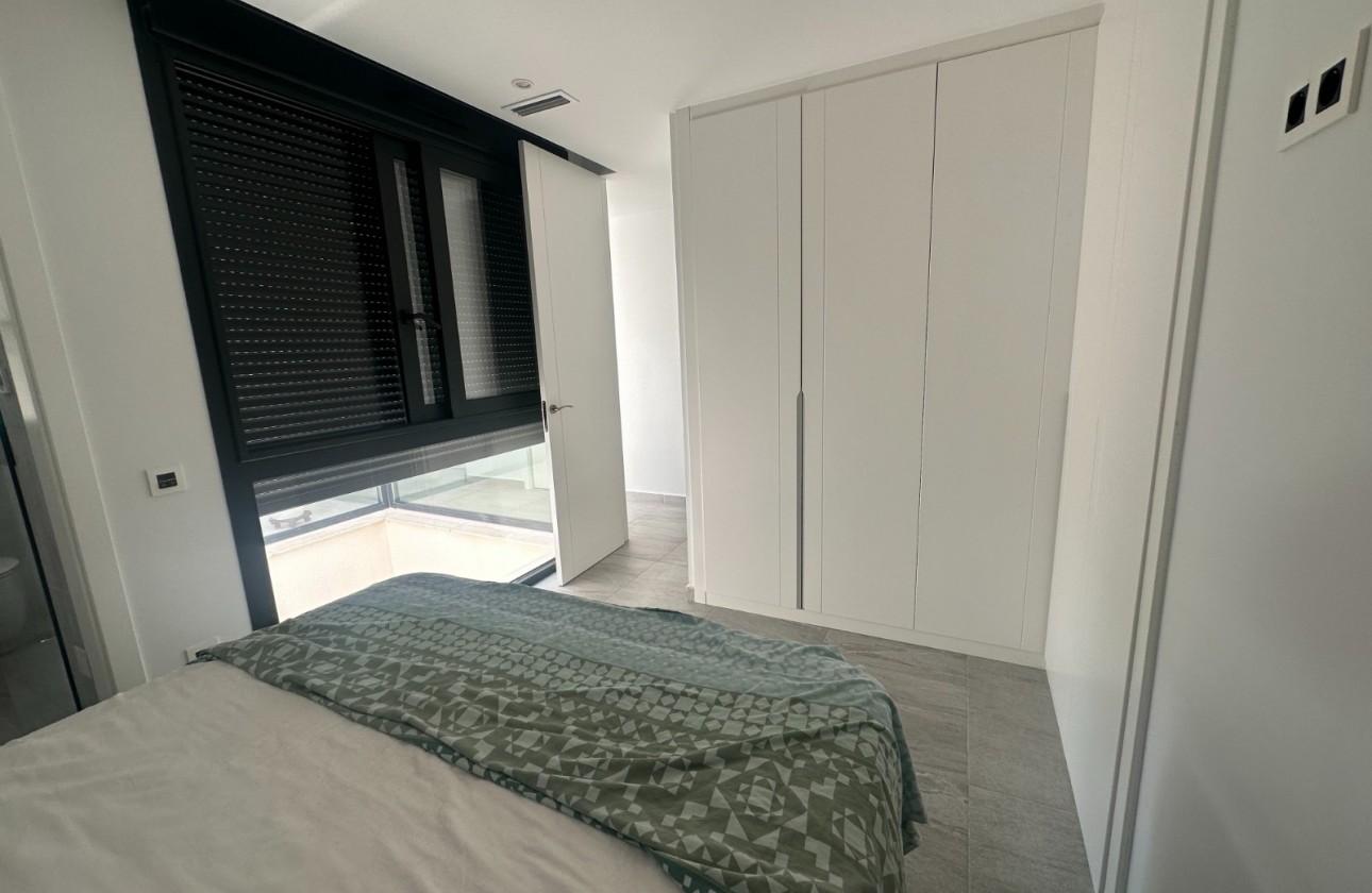 Revente - Villa - San Miguel de Salinas - San Miguel Salinas