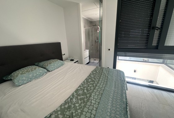 Revente - Villa - San Miguel de Salinas - San Miguel Salinas