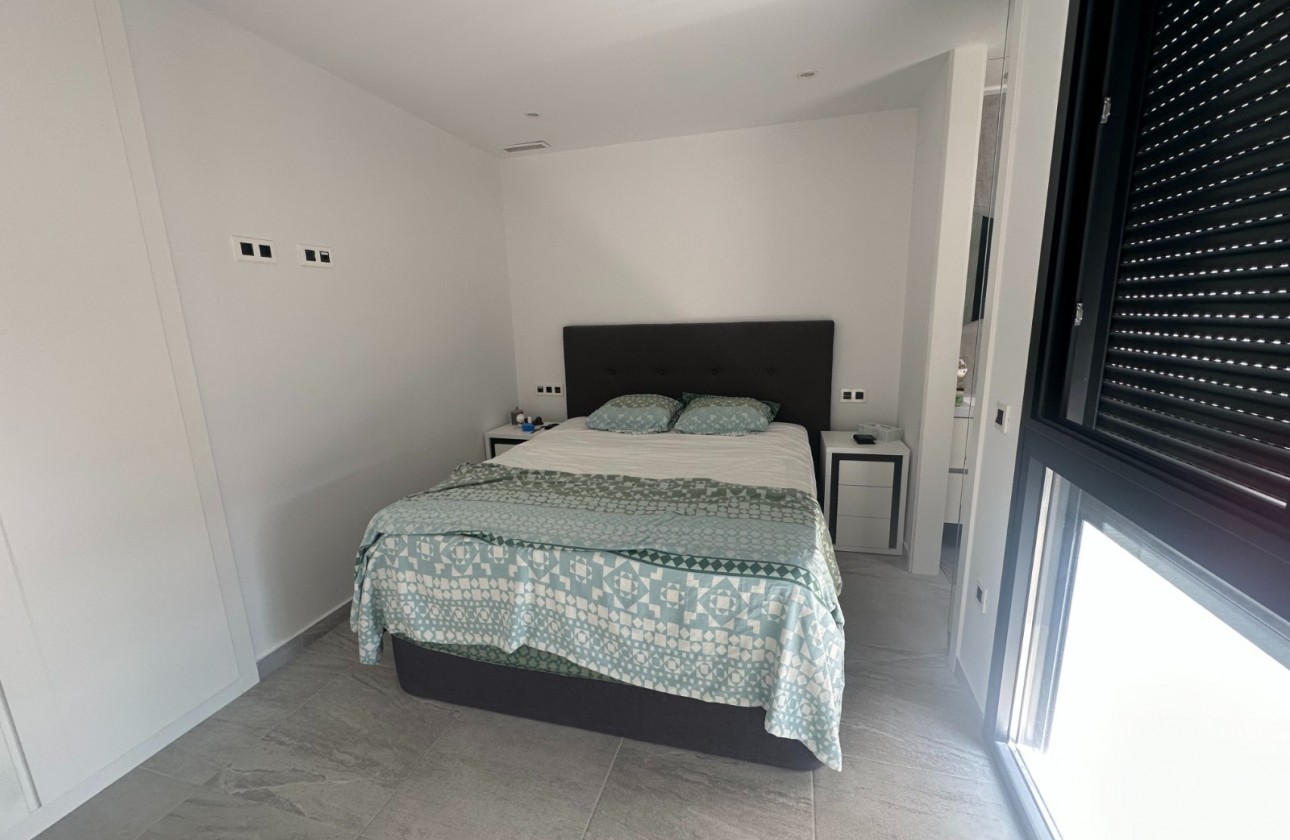 Revente - Villa - San Miguel de Salinas - San Miguel Salinas