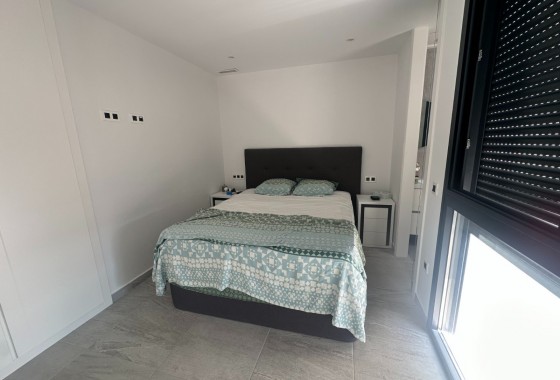 Revente - Villa - San Miguel de Salinas - San Miguel Salinas