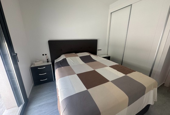 Revente - Villa - San Miguel de Salinas - San Miguel Salinas