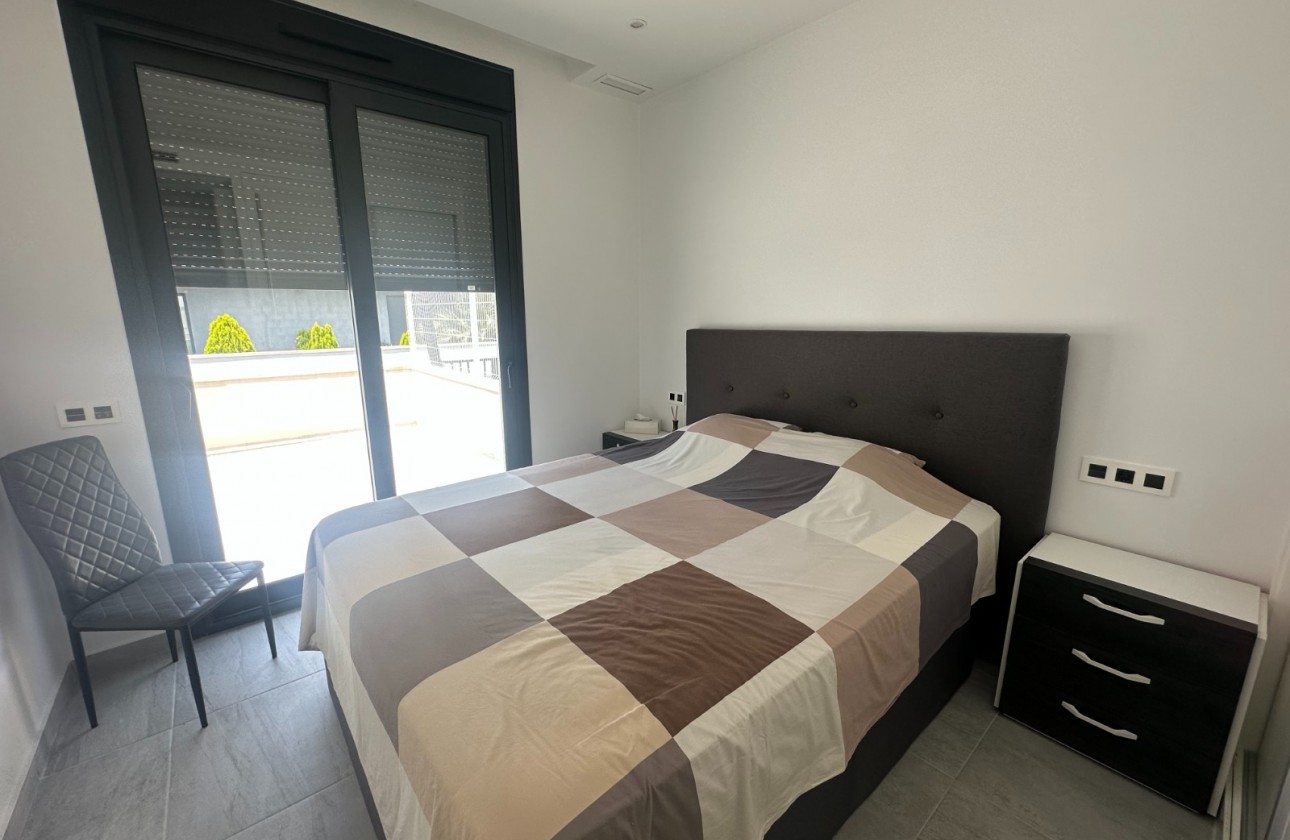 Revente - Villa - San Miguel de Salinas - San Miguel Salinas