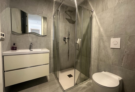 Revente - Villa - San Miguel de Salinas - San Miguel Salinas