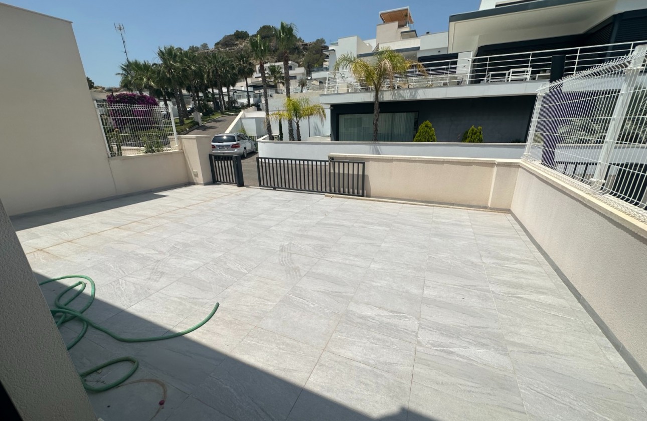 Revente - Villa - San Miguel de Salinas - San Miguel Salinas