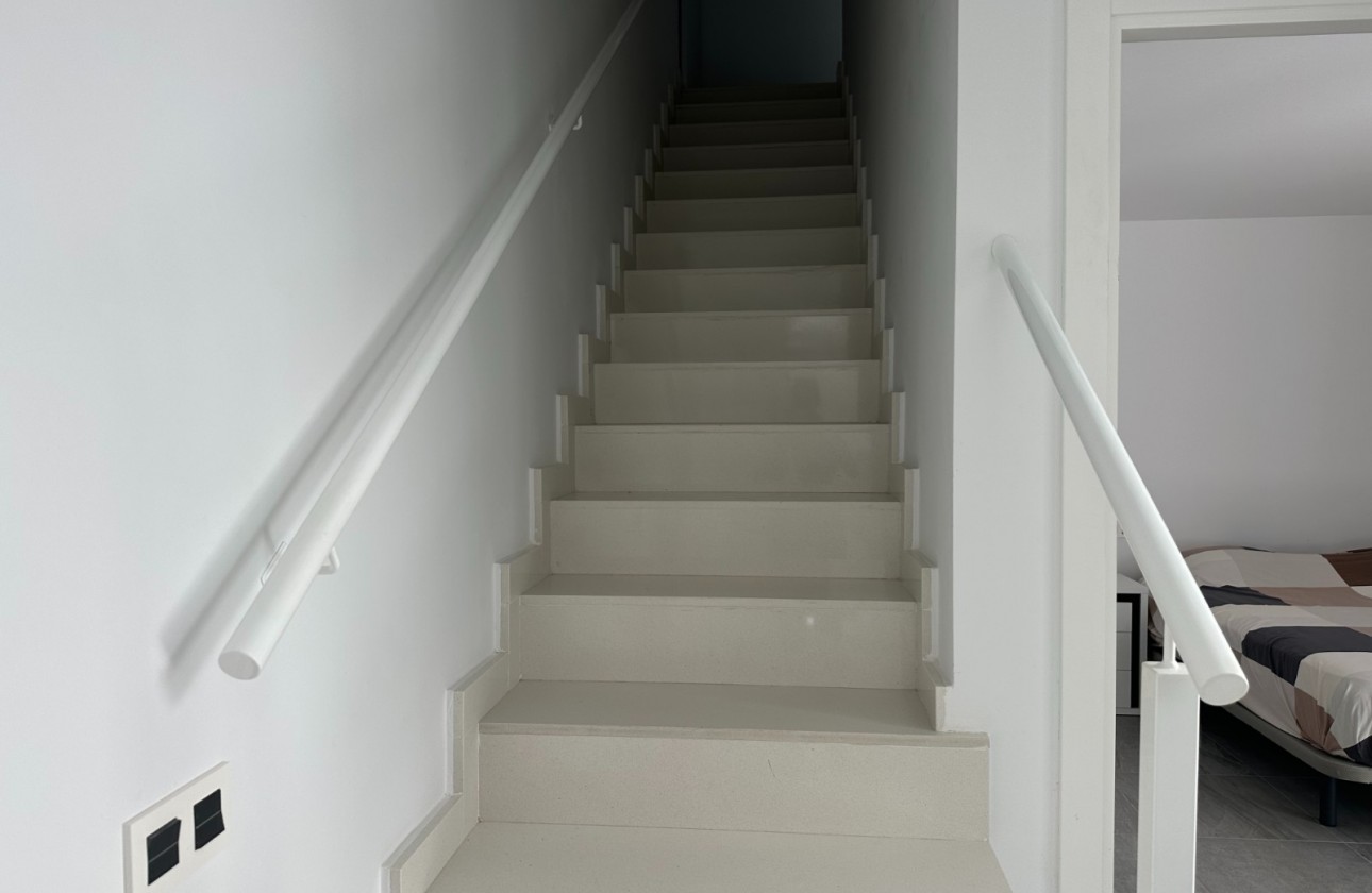 Revente - Villa - San Miguel de Salinas - San Miguel Salinas