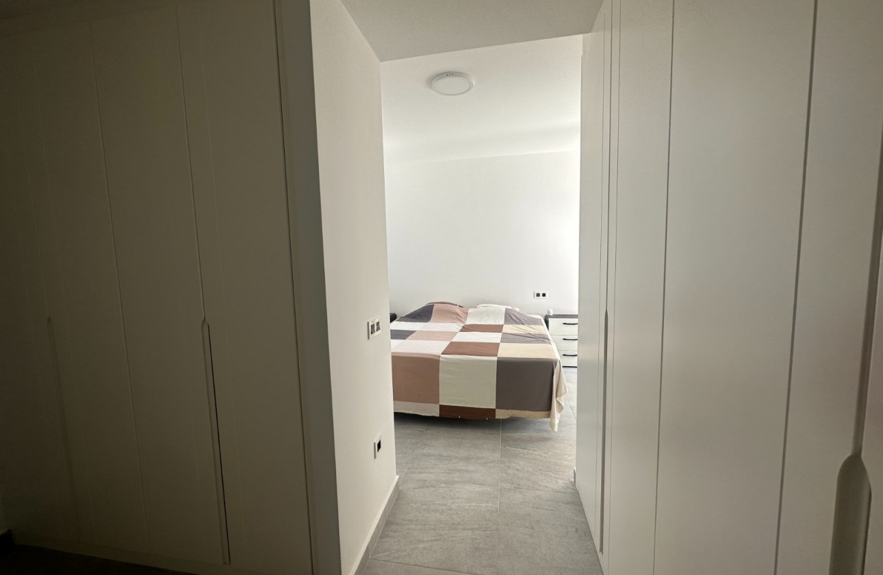 Revente - Villa - San Miguel de Salinas - San Miguel Salinas