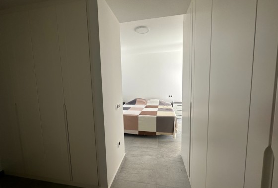 Revente - Villa - San Miguel de Salinas - San Miguel Salinas