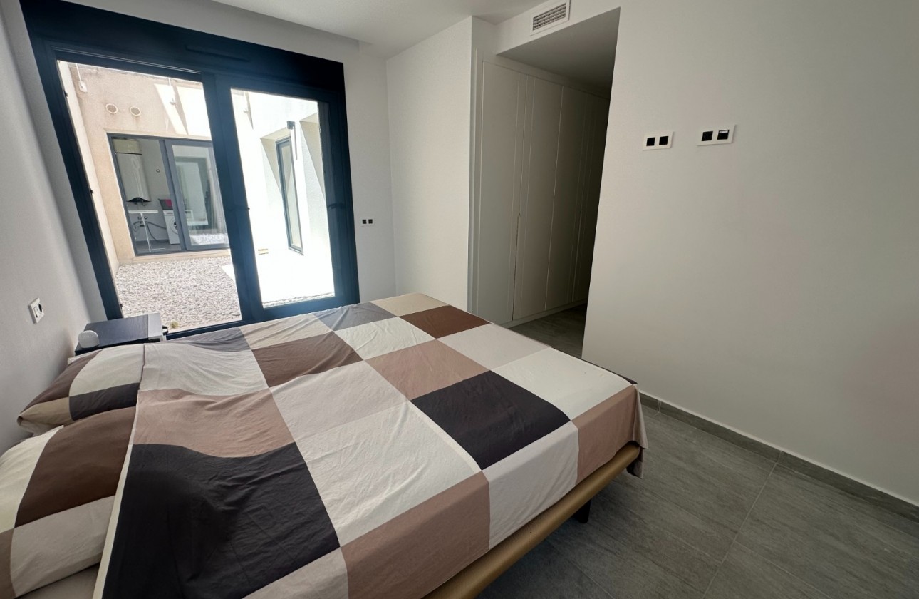 Revente - Villa - San Miguel de Salinas - San Miguel Salinas