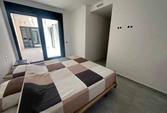 Revente - Villa - San Miguel de Salinas - San Miguel Salinas