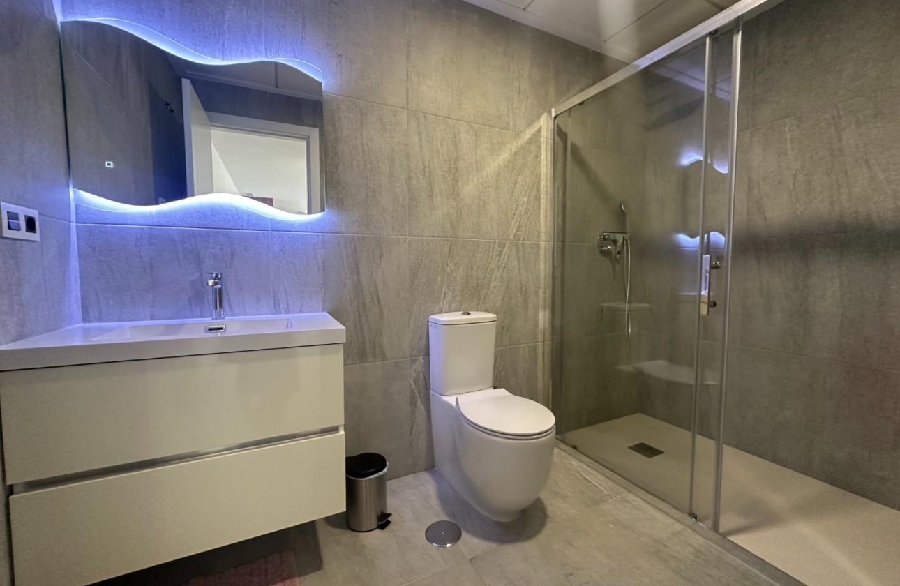 Revente - Villa - San Miguel de Salinas - San Miguel Salinas