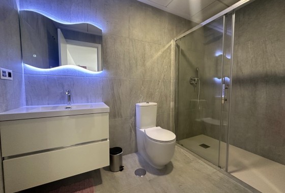 Revente - Villa - San Miguel de Salinas - San Miguel Salinas