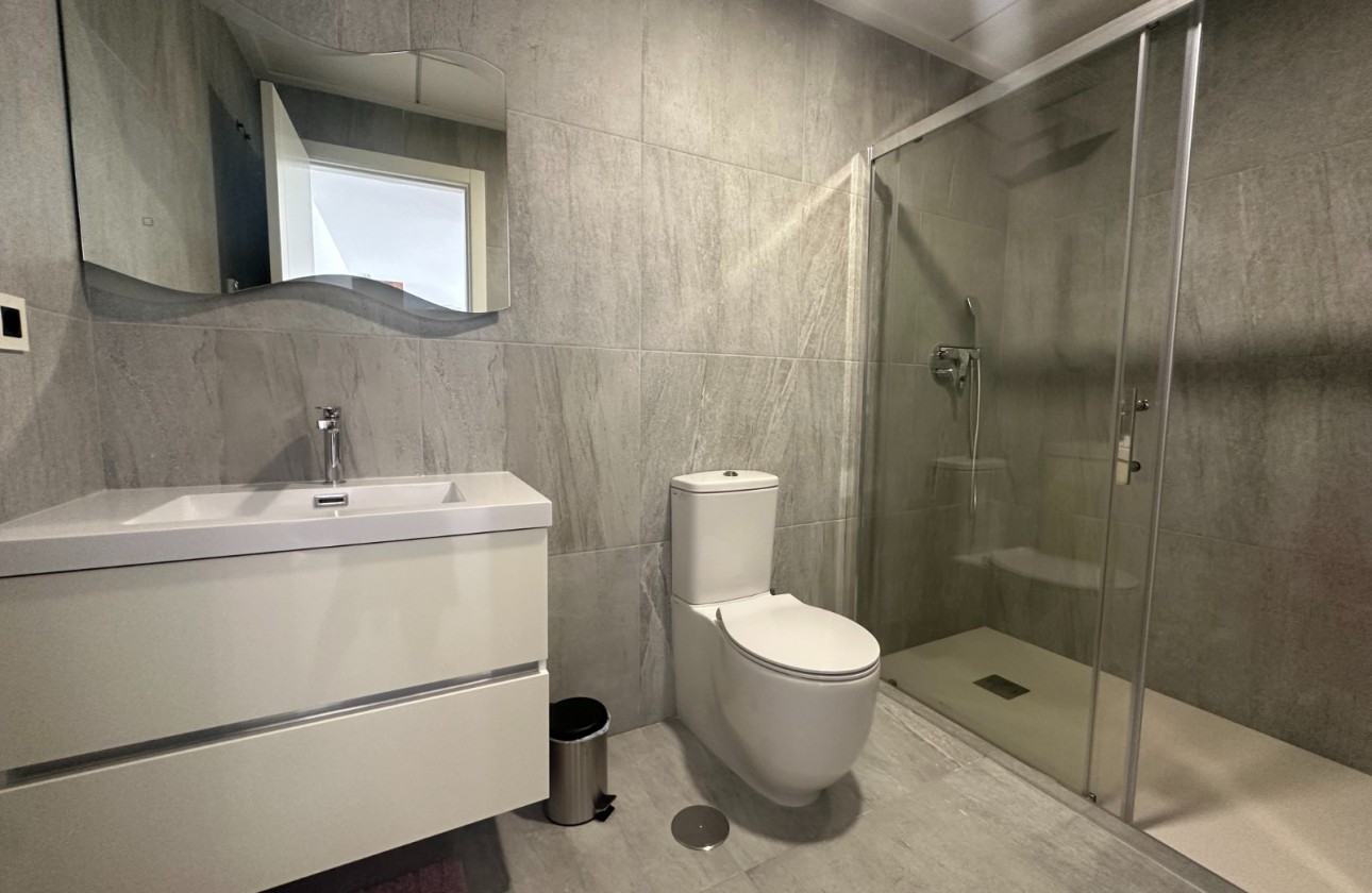 Revente - Villa - San Miguel de Salinas - San Miguel Salinas