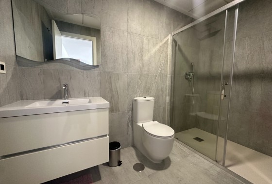 Revente - Villa - San Miguel de Salinas - San Miguel Salinas