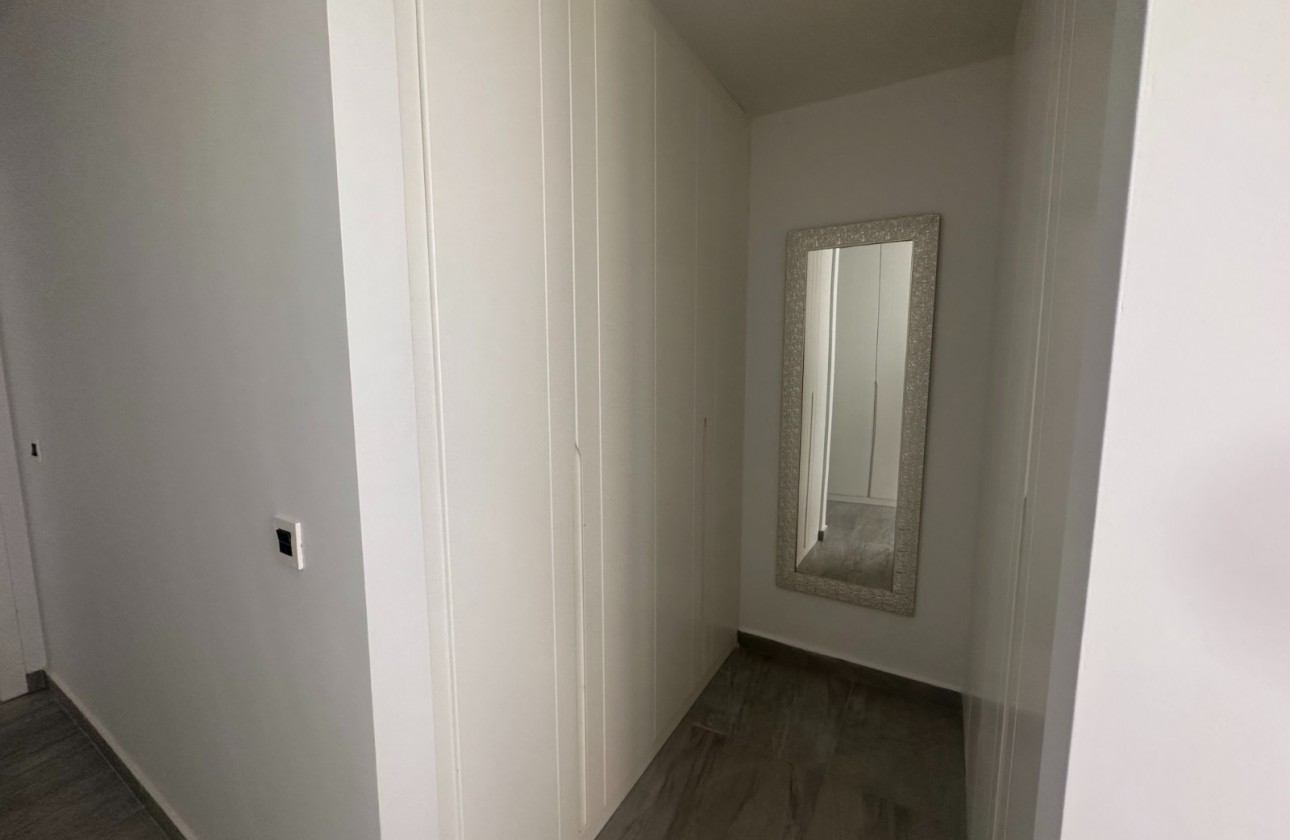 Revente - Villa - San Miguel de Salinas - San Miguel Salinas