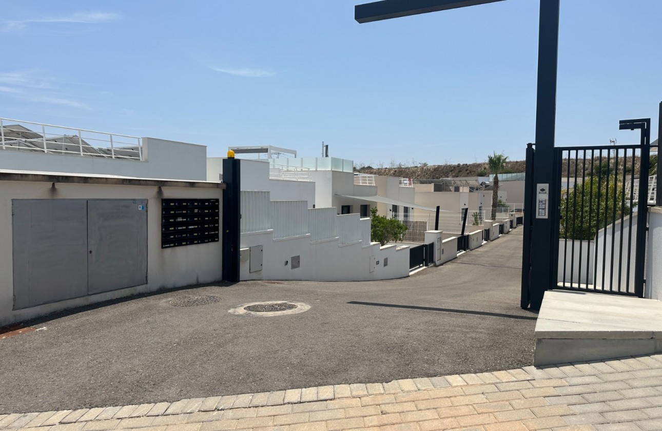 Revente - Villa - San Miguel de Salinas - San Miguel Salinas