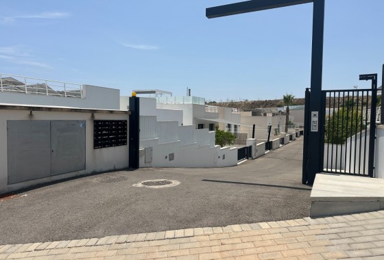 Revente - Villa - San Miguel de Salinas - San Miguel Salinas