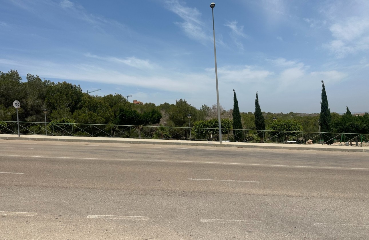 Revente - Villa - San Miguel de Salinas - San Miguel Salinas