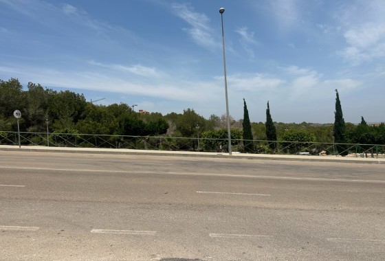 Revente - Villa - San Miguel de Salinas - San Miguel Salinas