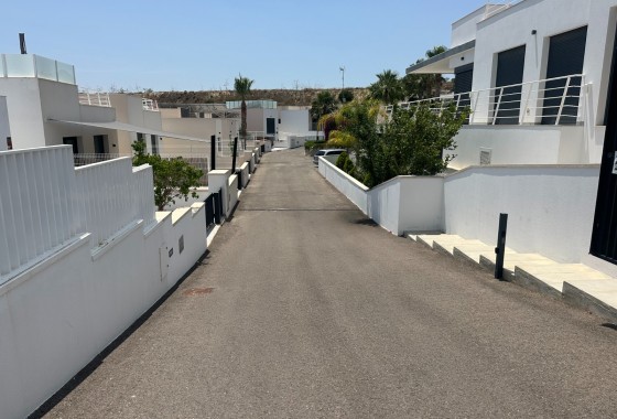 Revente - Villa - San Miguel de Salinas - San Miguel Salinas