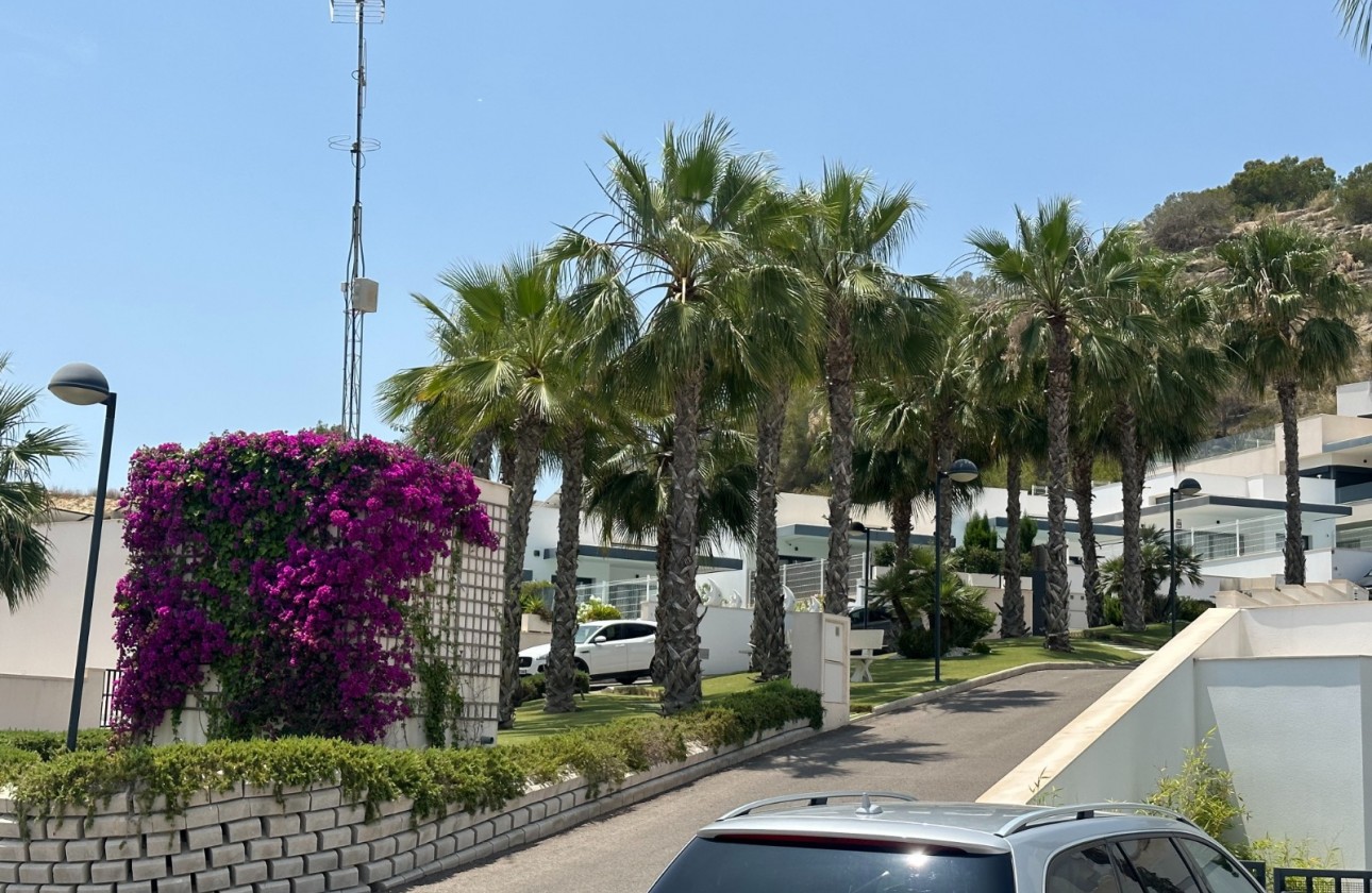 Revente - Villa - San Miguel de Salinas - San Miguel Salinas