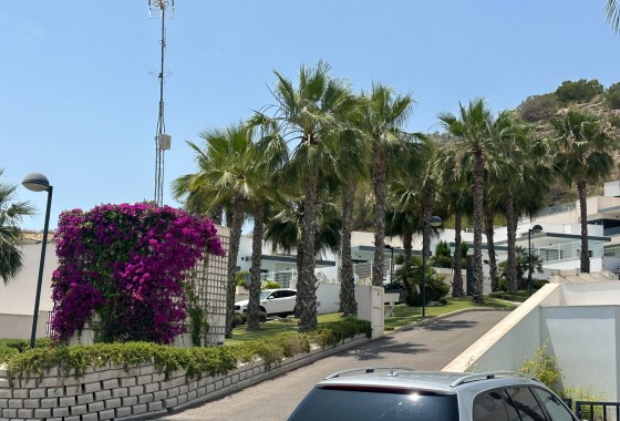 Revente - Villa - San Miguel de Salinas - San Miguel Salinas