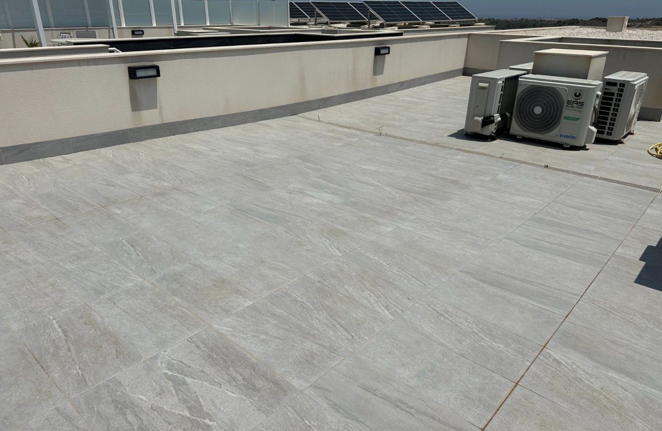 Revente - Villa - San Miguel de Salinas - San Miguel Salinas