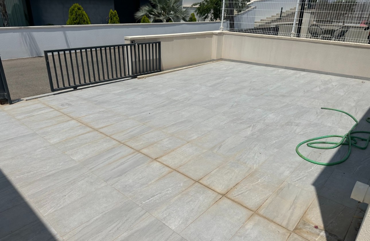 Revente - Villa - San Miguel de Salinas - San Miguel Salinas