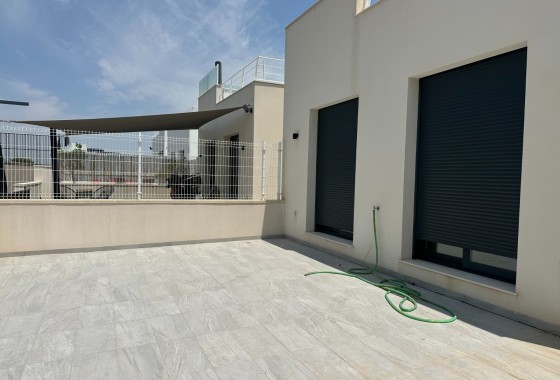 Revente - Villa - San Miguel de Salinas - San Miguel Salinas