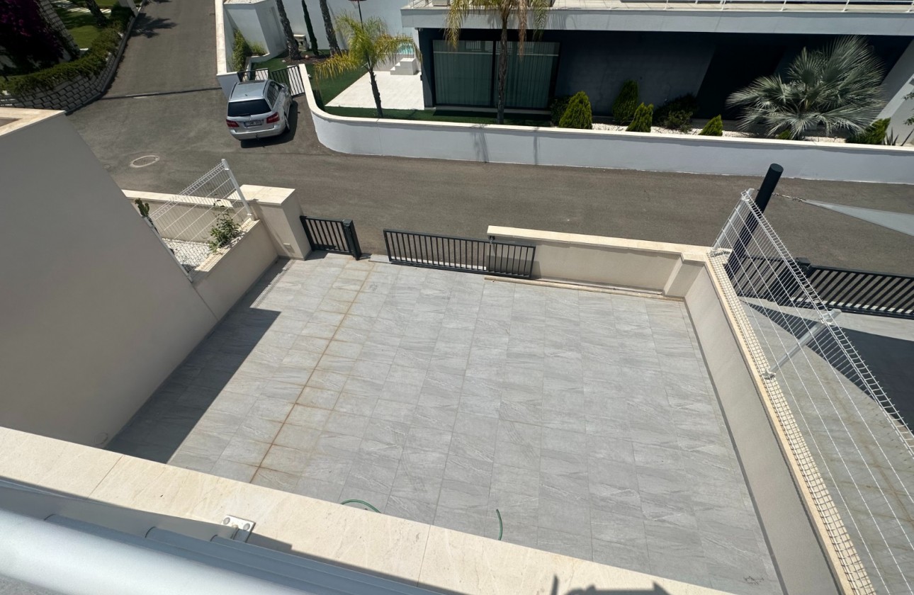 Revente - Villa - San Miguel de Salinas - San Miguel Salinas