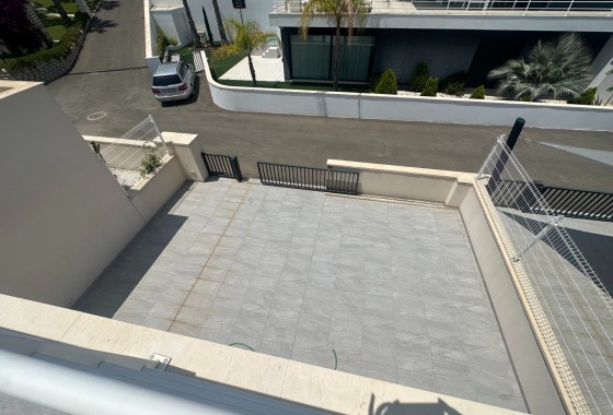 Revente - Villa - San Miguel de Salinas - San Miguel Salinas