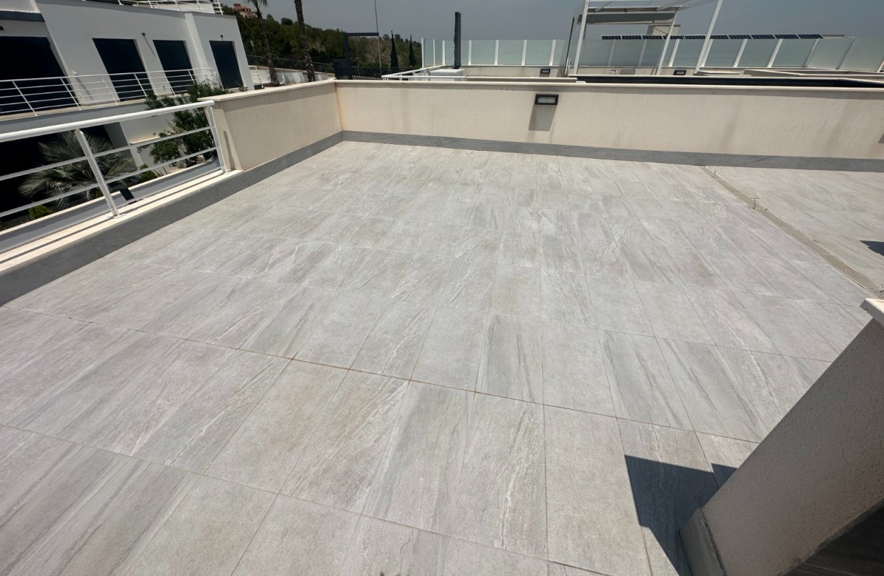 Revente - Villa - San Miguel de Salinas - San Miguel Salinas