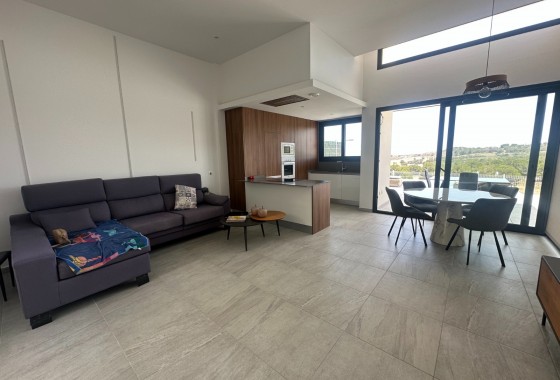 Revente - Villa - San Miguel de Salinas - San Miguel Salinas