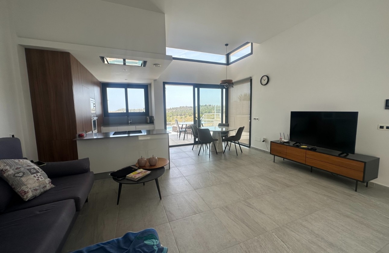 Revente - Villa - San Miguel de Salinas - San Miguel Salinas